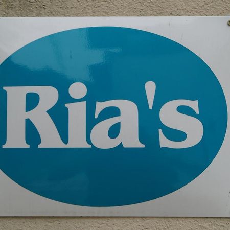 Ria'S Apartment بودابست المظهر الخارجي الصورة