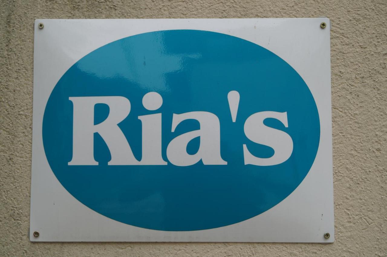 Ria'S Apartment بودابست المظهر الخارجي الصورة