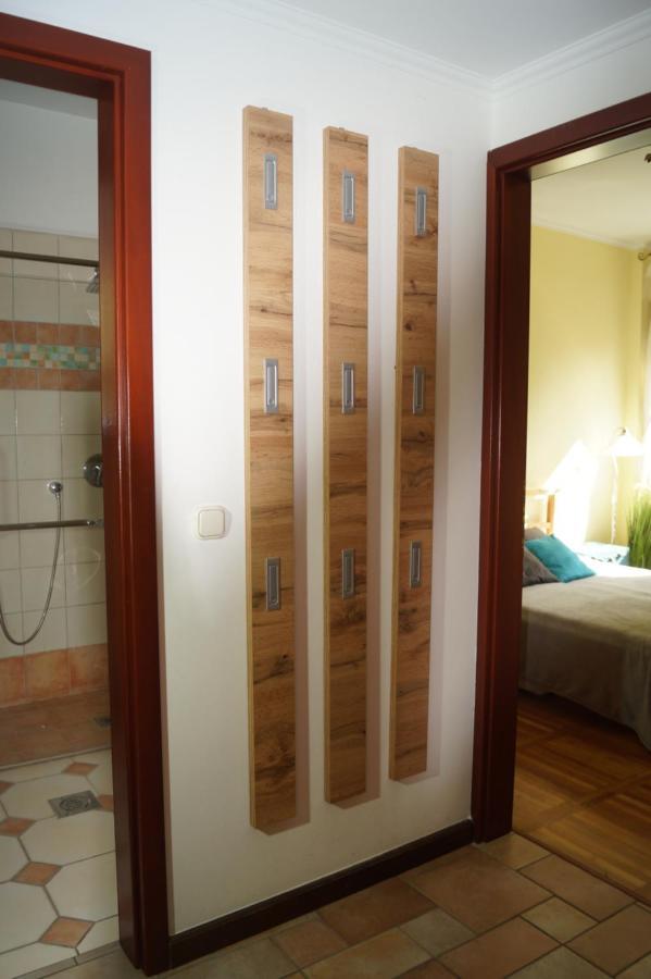 Ria'S Apartment بودابست المظهر الخارجي الصورة