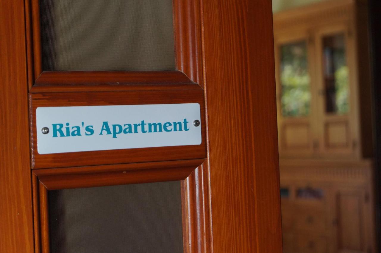 Ria'S Apartment بودابست المظهر الخارجي الصورة