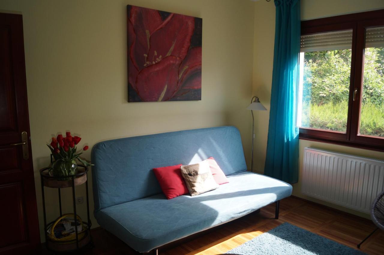 Ria'S Apartment بودابست المظهر الخارجي الصورة