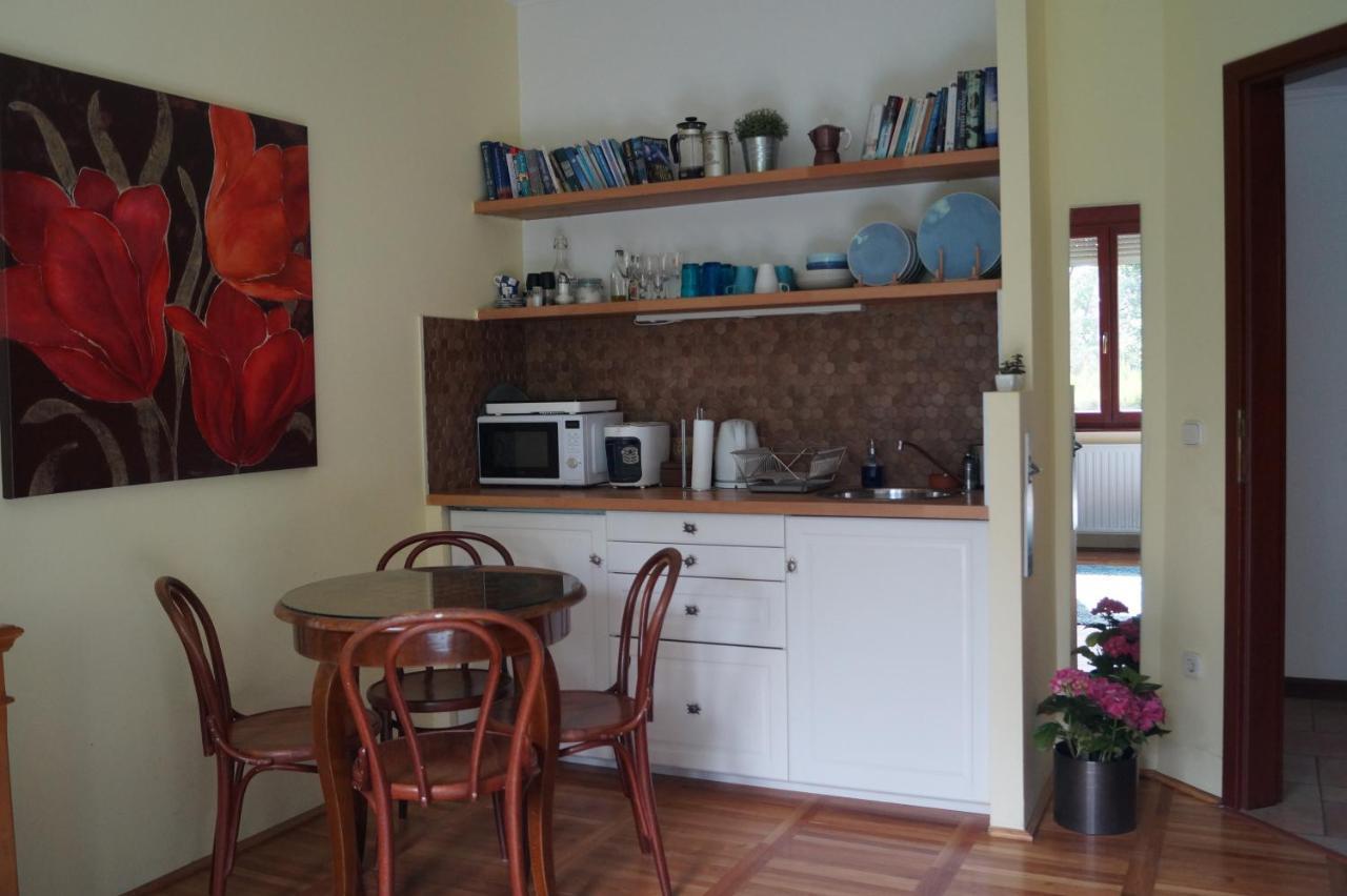 Ria'S Apartment بودابست المظهر الخارجي الصورة