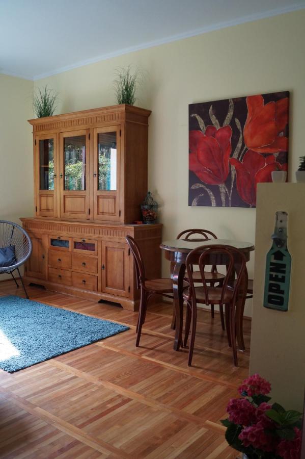 Ria'S Apartment بودابست المظهر الخارجي الصورة