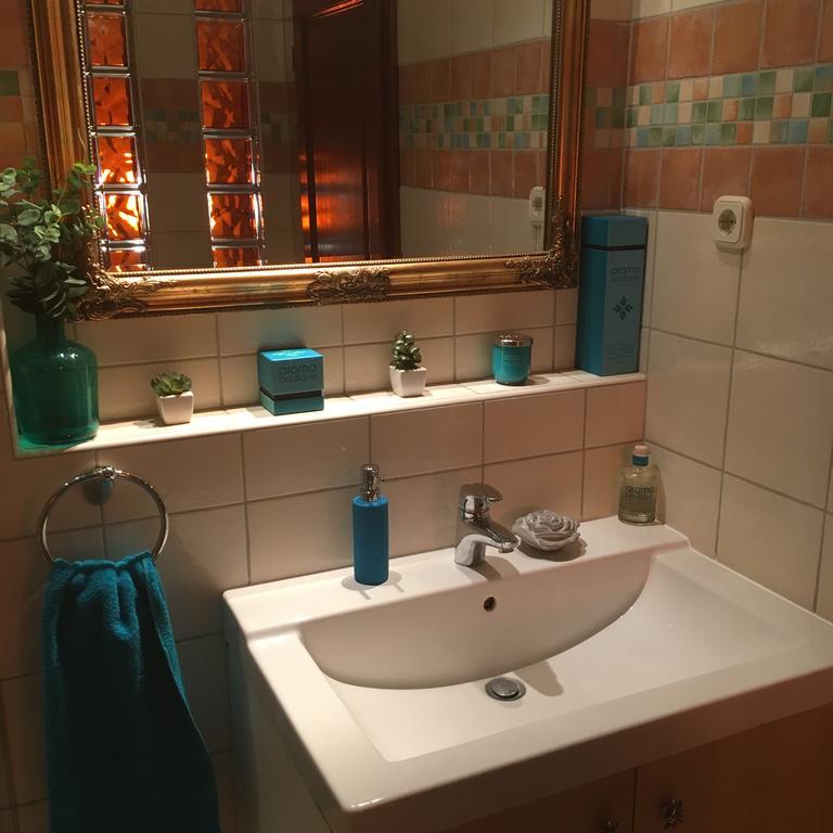 Ria'S Apartment بودابست المظهر الخارجي الصورة