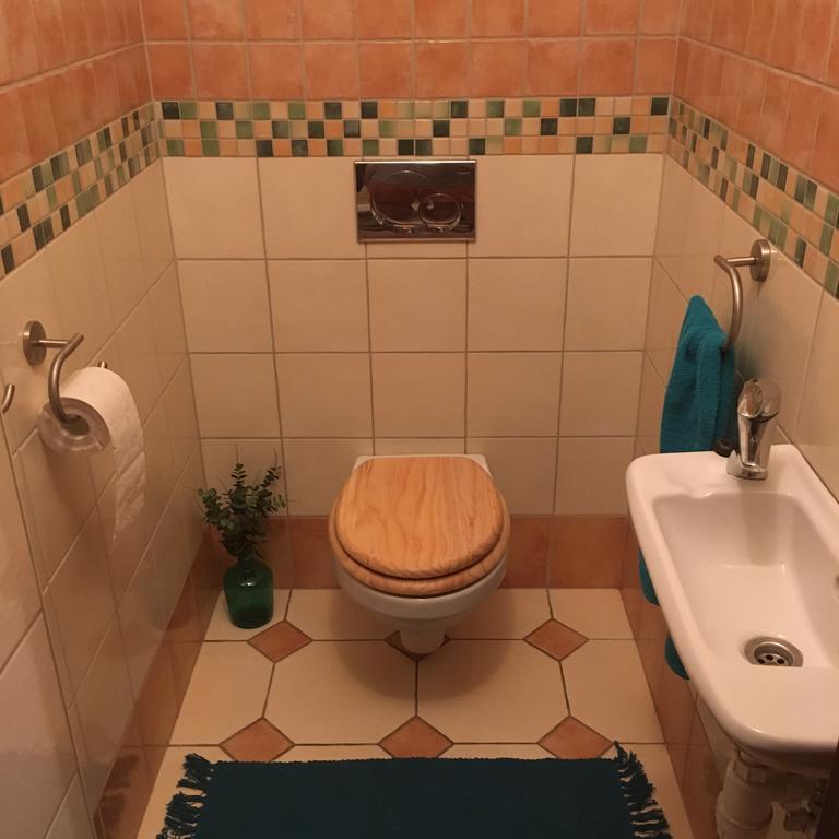 Ria'S Apartment بودابست المظهر الخارجي الصورة