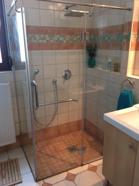 Ria'S Apartment بودابست المظهر الخارجي الصورة