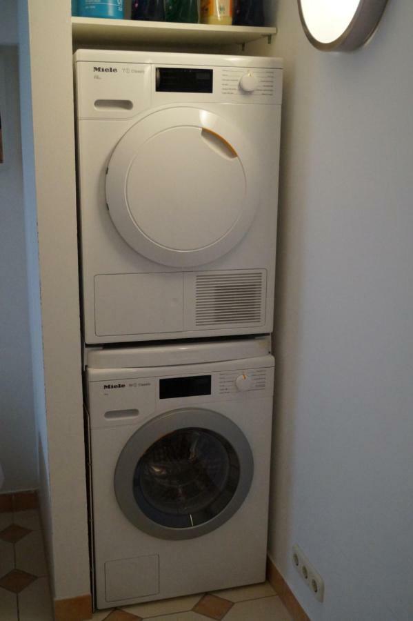 Ria'S Apartment بودابست المظهر الخارجي الصورة